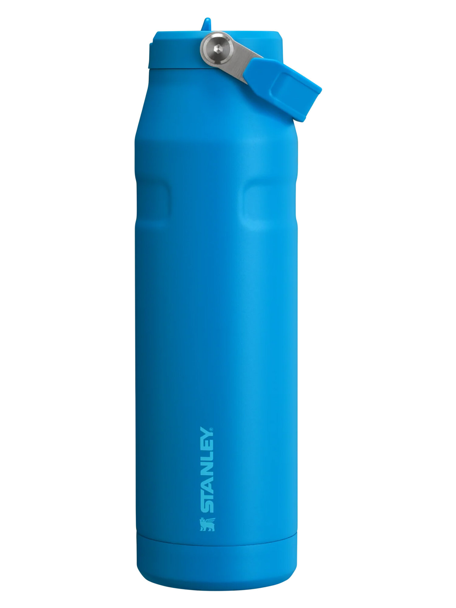 Термобутылка Stanley IceFlow Flip Straw 2.0 1.06L Azure