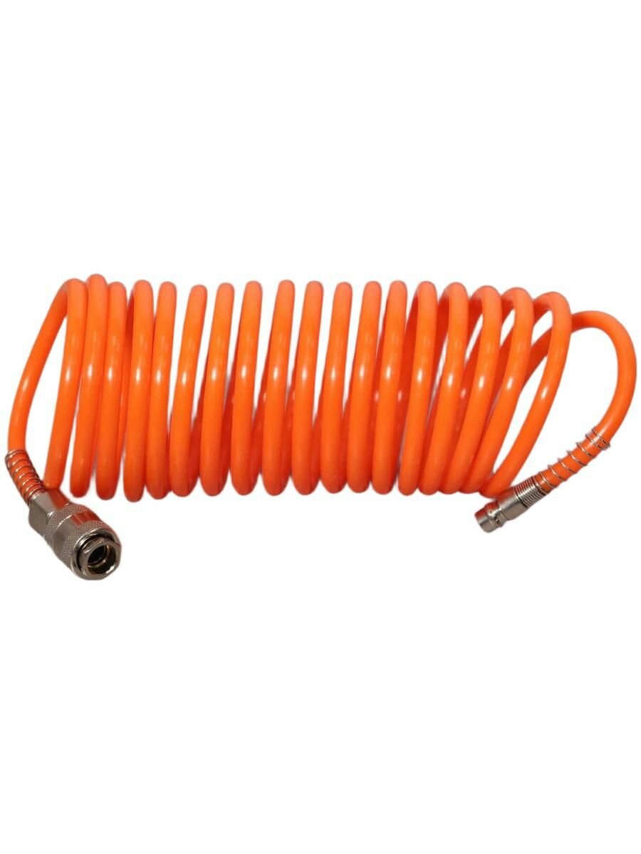 Набор пневмоинструмента Aurora KIT-5 A (5 предметов, 1940469) — фото 1