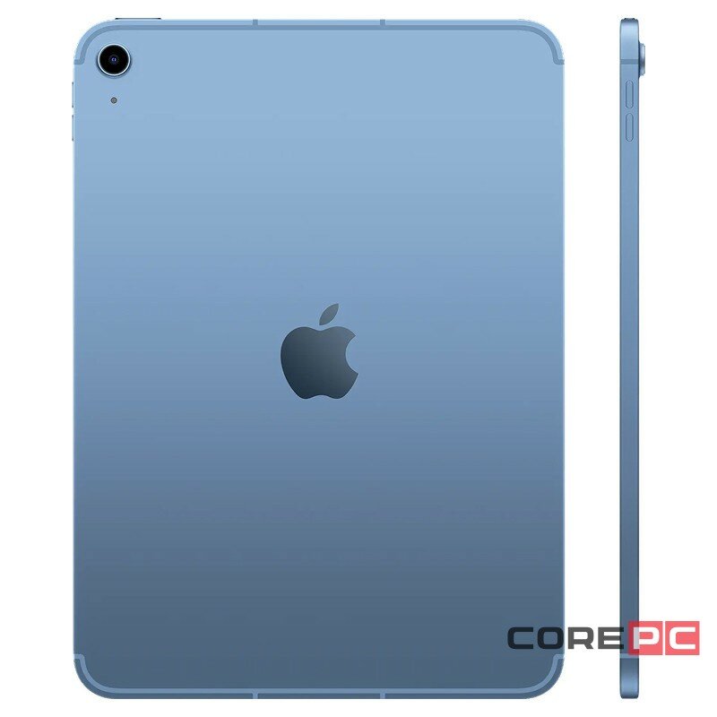 Apple iPad (A16) 128 WIFI Blue — купить в интернет-магазине на