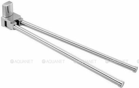 Держатель для полотенец Wasserkraft Leine K-5031