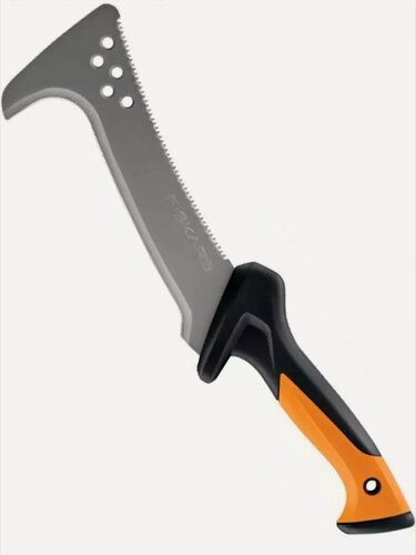 Изображение товара Секач с пилой универсальный, садовый FISKARS CL-521 (1051233)