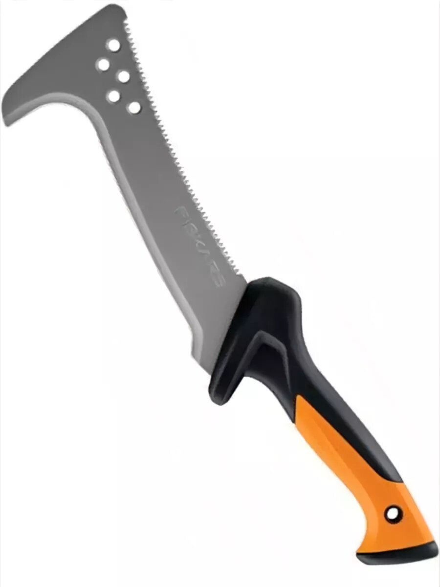 Секач с пилой универсальный садовый FISKARS CL-521 (1051233)