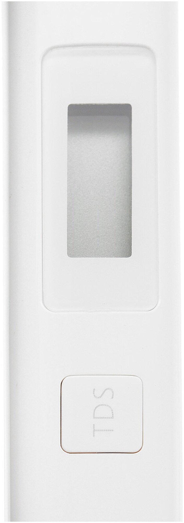 Xiaomi Mi TDS Pen в походных условиях