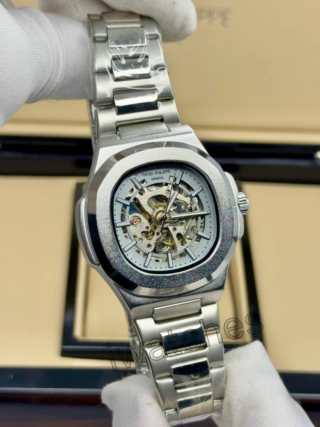 Наручные часы Классика