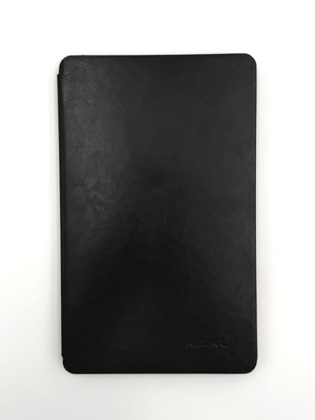 Чехол для планшета Samsung Galaxy Tab A 10.1, магнитный флип-чехол черный — фото 1