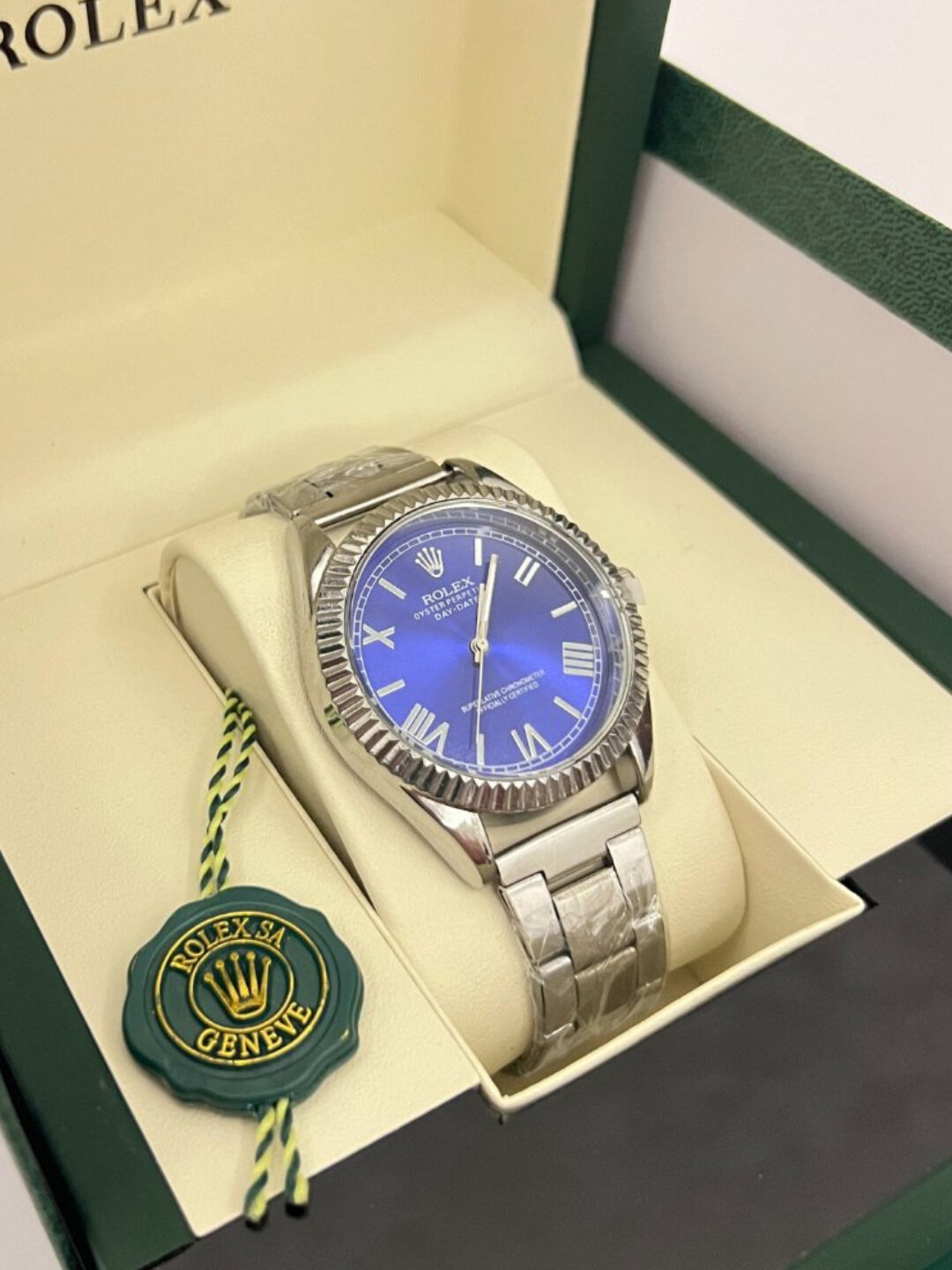 Наручные часы Классика