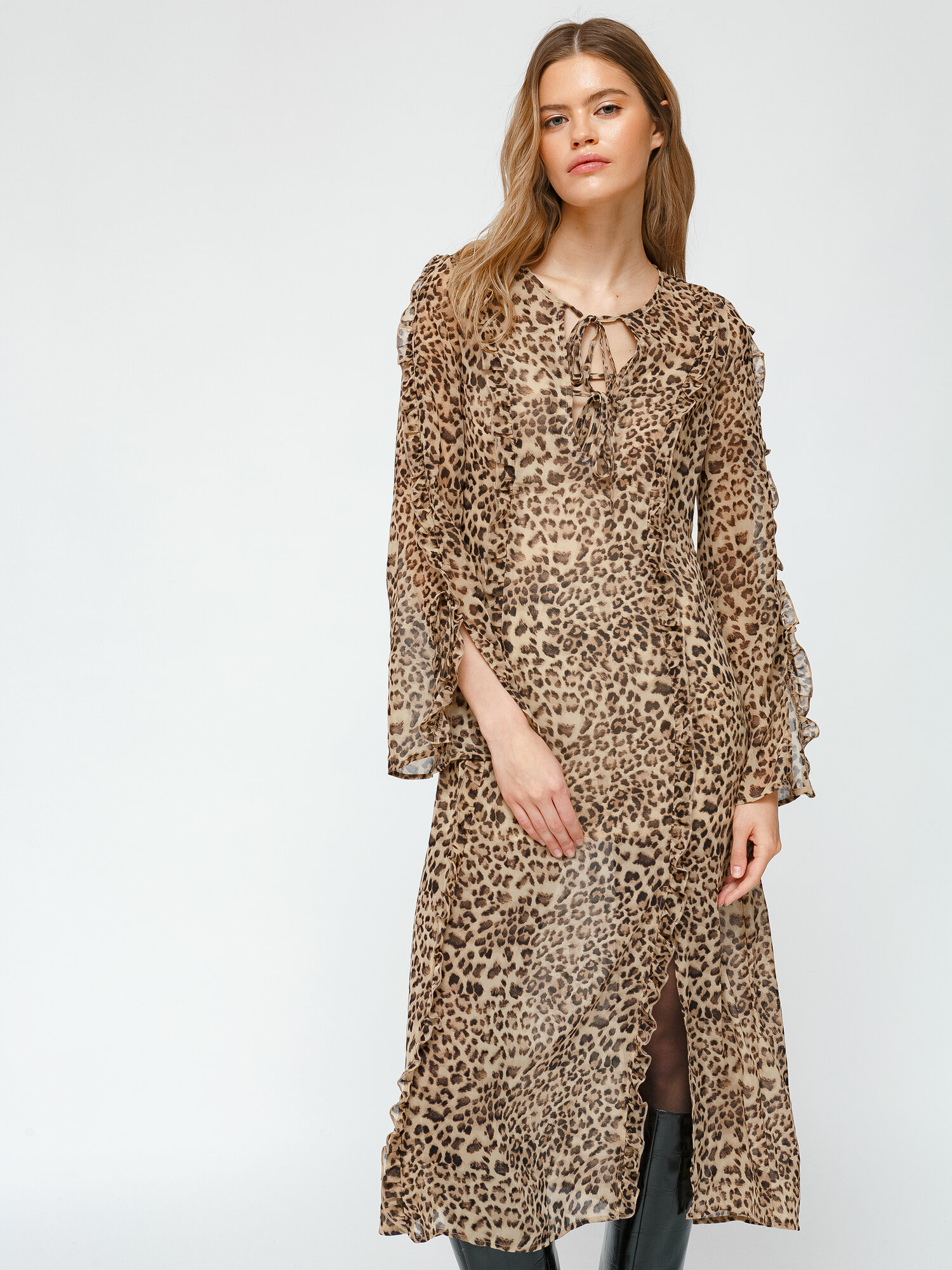 Платье Vittoria Vicci