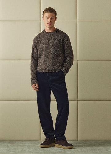 Изображение товара Брюки Осень-зима 2025