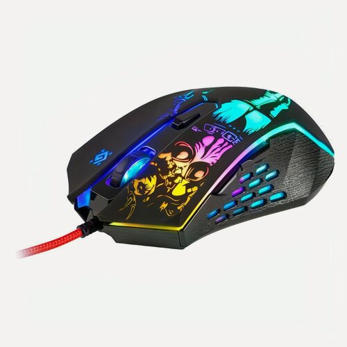 Изображение товара Игровая мышь Defender Sin'Sister GM-933