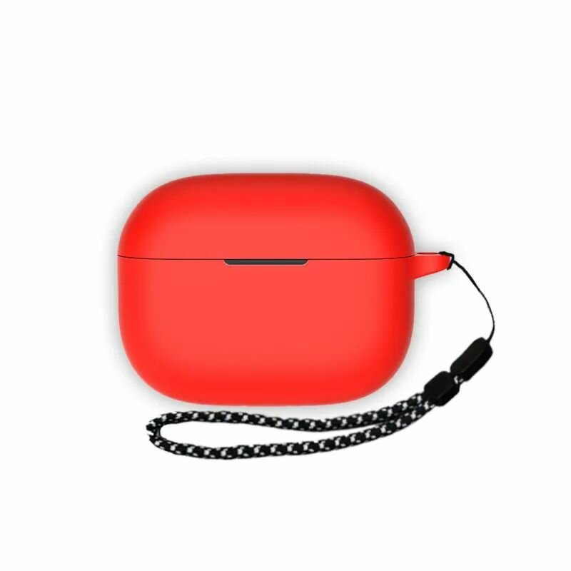Силиконовый чехол для наушников Realme Buds T310