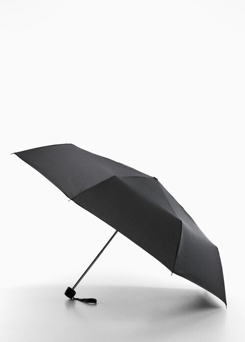 Зонт MANGO, черный