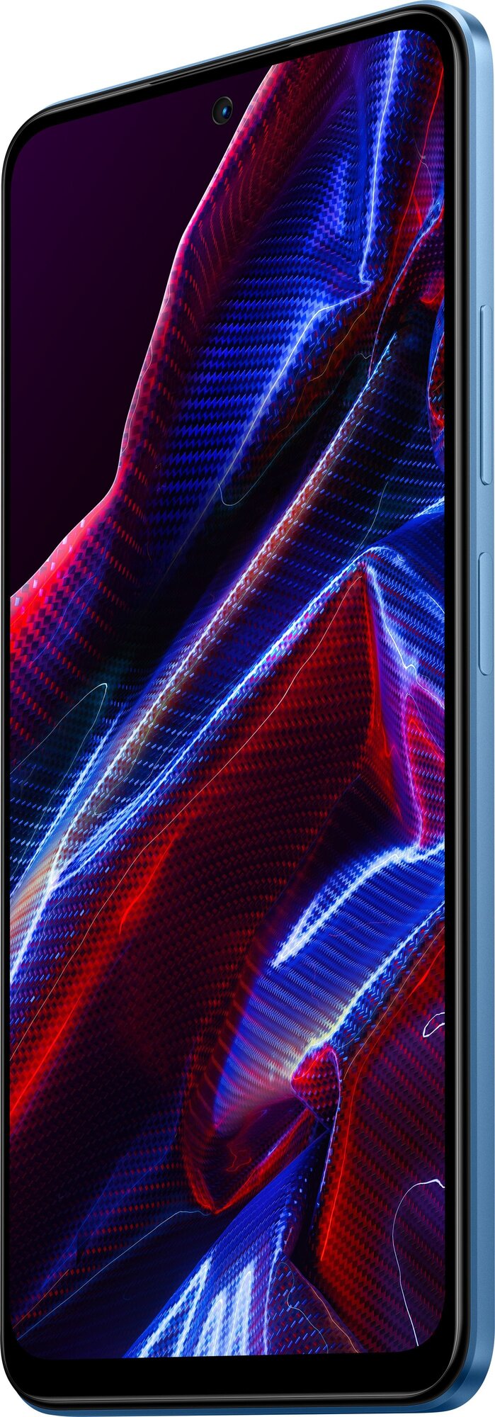 Смартфон Poco X5 5G 8/256Gb Green - фото №5