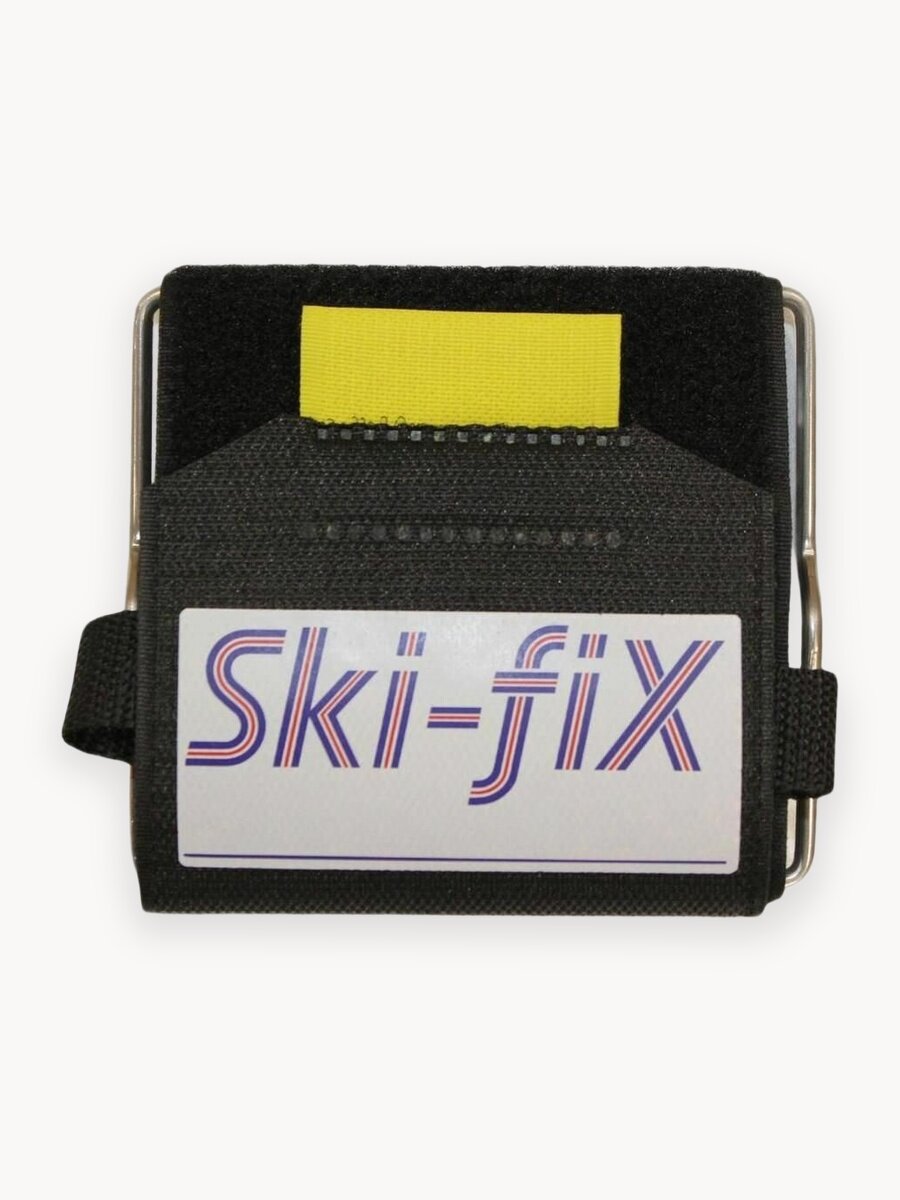 Фиксатор для беговых лыж и палок Ski-fiX