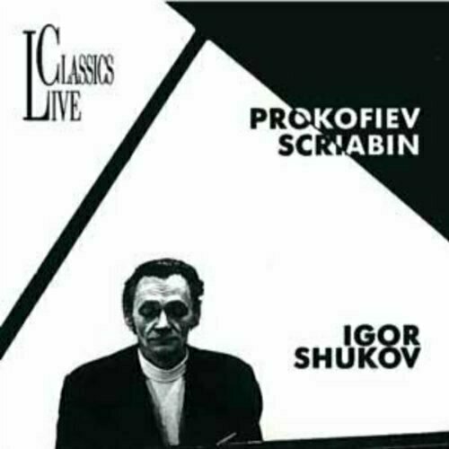 PROKOFIEV / SCRIABIN - Sonatas