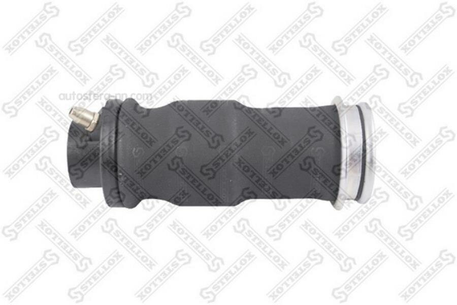 STELLOX 8400081SX пневмоподушка кабины! ver Monroe 2x/4x\Scania 94/114/124/144(1224580>,4367419>,9018492>)