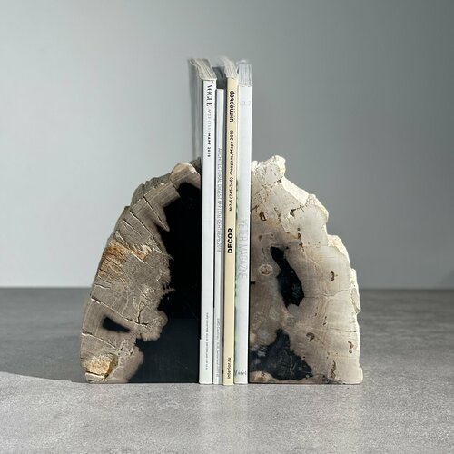 Зажим для книг M (в подарочном ящике) (90061)