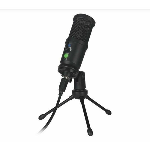 BM-66 Микрофон конденсаторный USB Foix 242600₽