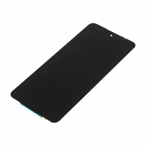 Дисплей для Realme C55 (в сборе с тачскрином) черный, AAA дисплей для realme c55 rmx3710 экран тачскрин модуль в сборе черный