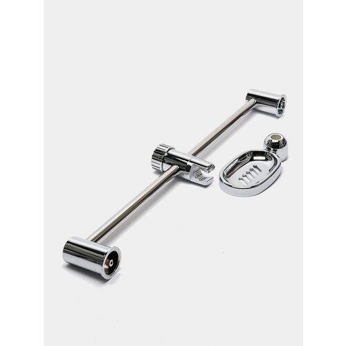 Стойка для душа с мыльницей 60 см 2299₽