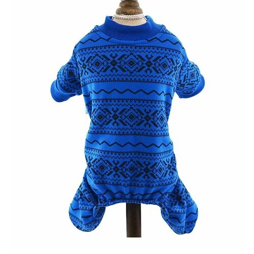 Костюм для собак 