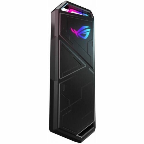 Внешний корпус для SSD M.2 NVMe ASUS ROG Strix Arion Lite ESD-S1CL 90DD02H0-M09010 — фото 4