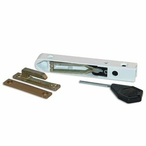 Ограничитель открывания Maco Multi-Vent белый 990₽