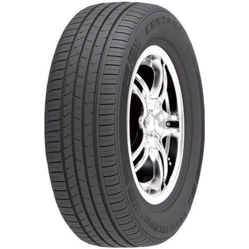 Летние шины Centara Vanti Touring S1 205/70 R14 98H, XL