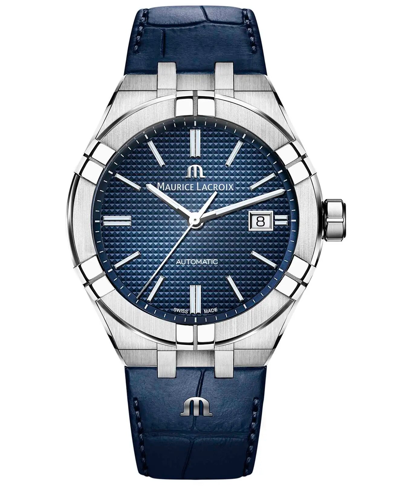 Наручные часы Maurice Lacroix AI6008-SS001-430-1