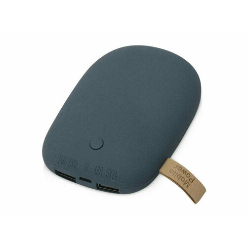 Power Bank в форме Камня - универсальное зарядное устройство 1090₽