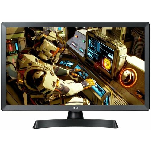 Телевизор LG 24TQ510S-PZ 2989000₽
