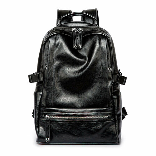 фото Стильный городской рюкзак matisse blue 7738 guangzhou top quality leather products