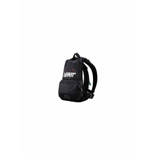 фото Рюкзак-гидропак leatt moto race 1.5 hf black