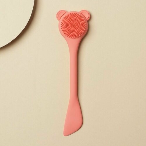 Двусторонняя щётка-лопатка для лица 43500₽