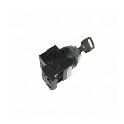 Замок зажигания TCM FB10-25-7; FB30-8