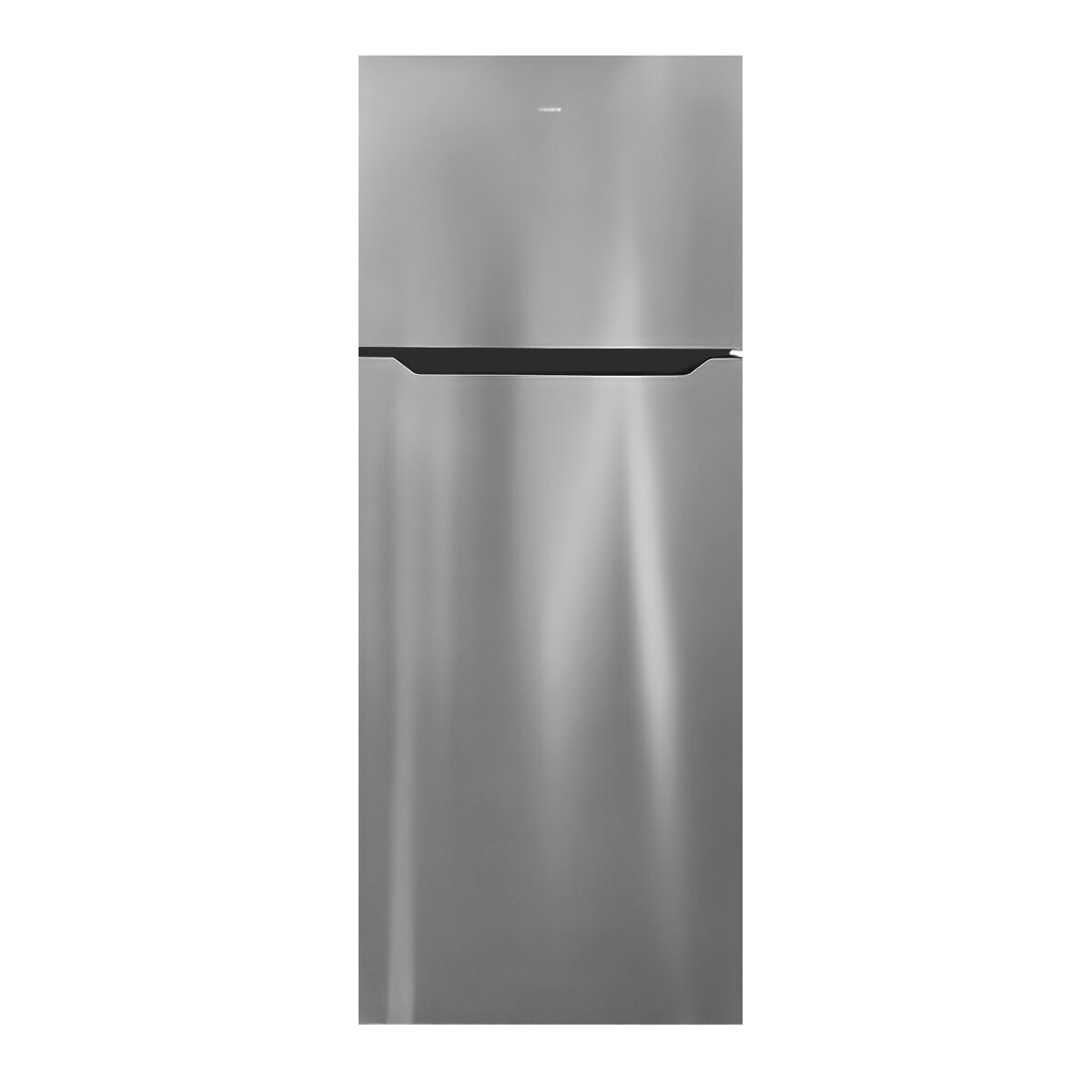 Холодильник двухкамерный Centek CT-1730 NF INOX INVERTER No-Frost, ширина 70см, 491л (129л/362л), А+