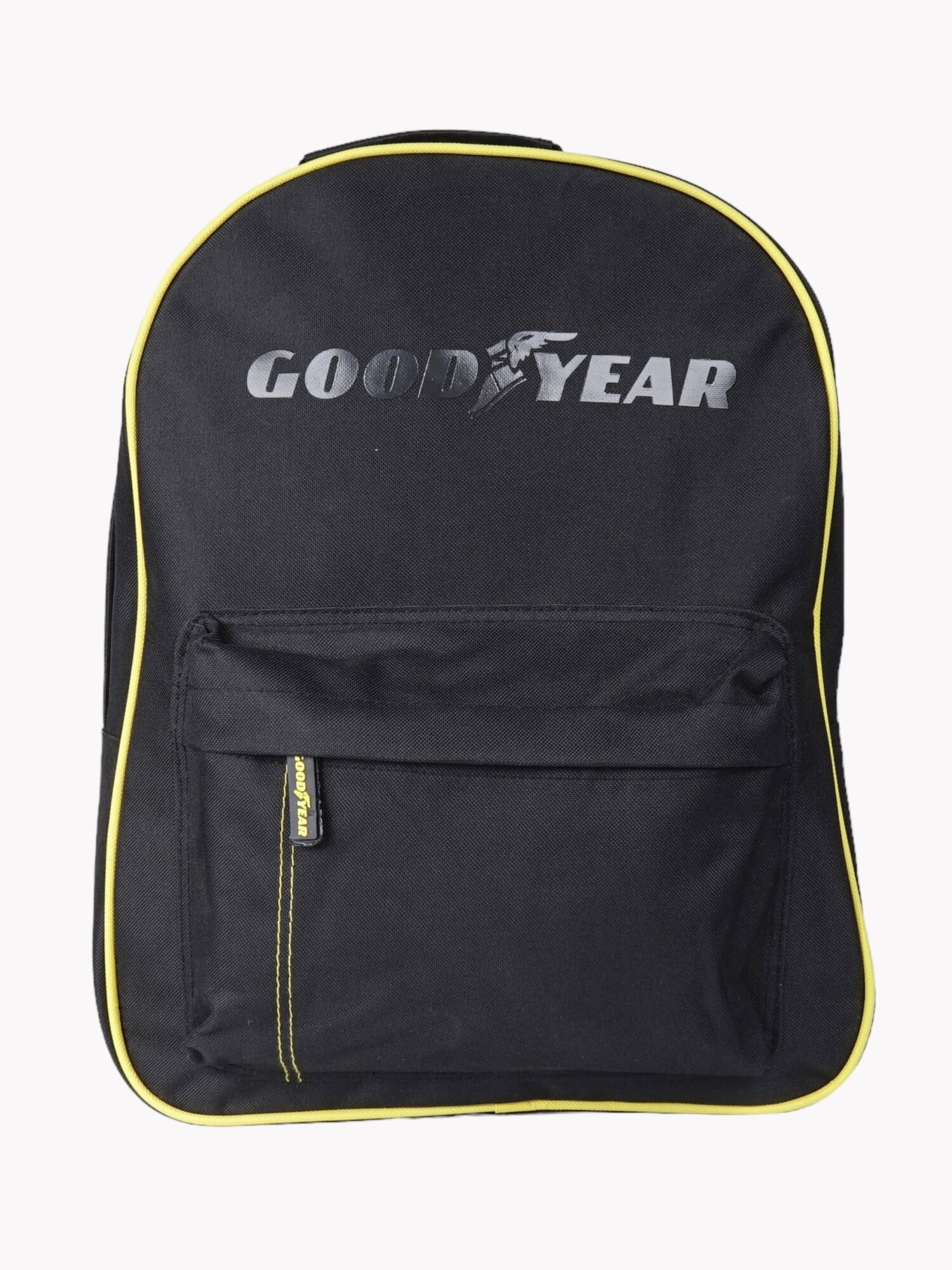 фото Рюкзак городской Goodyear CLASSICMINI с мягкими лямками, черный