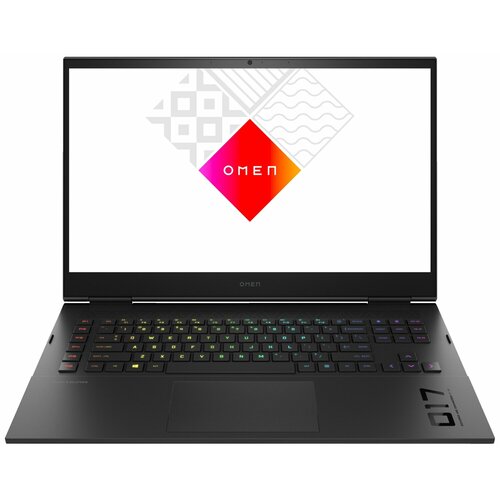 Игровой ноутбук HP Omen 17-cm2004ci 1731920x1080 Intel Core i7 13700HX21Ghz16GB SSD 512GBnVidia GeForce RTX 4060 8GBNo OS8F5P8EA 22467000₽