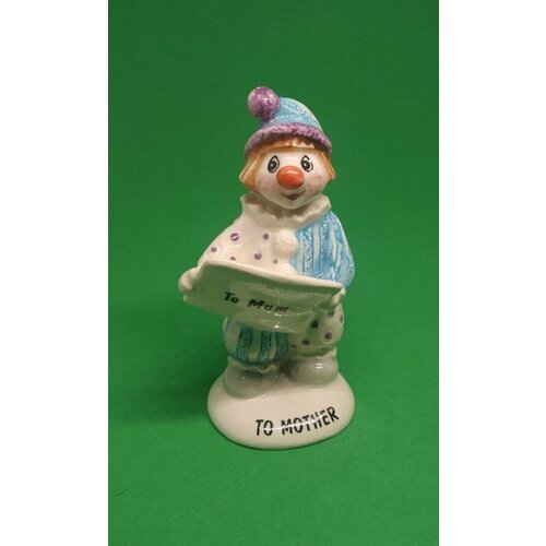 Статуэтка Beswick клоун