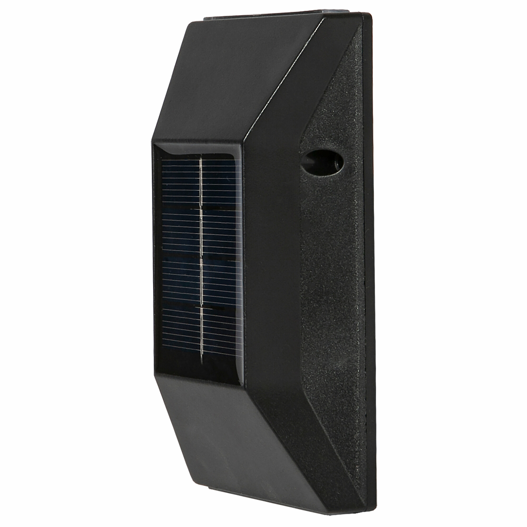 Светодиодный светильник на солнечной батарее RPD-0060-600-solar-2pcs