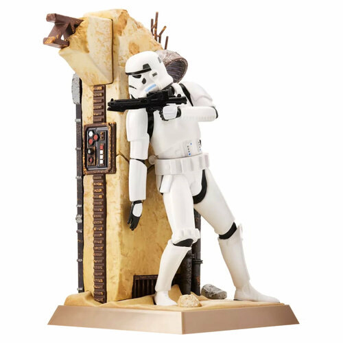 Фигурка Advent Calendar Star Wars Stormtrooper Countdown Character 452218