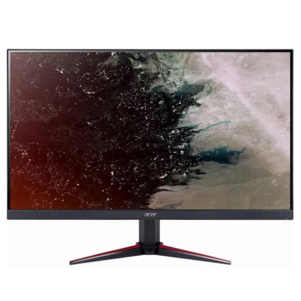 Монитор 27" IPS 1920x1080 Acer Nitro VG270Sbmiipx (UM. HV0EE. S01) черный