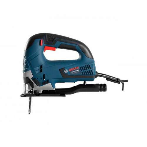 Лобзик BOSCH GST 850 BE — купить в интернет-магазине на Яндекс Маркете