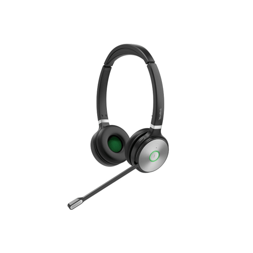 Гарнитура Yealink DECT wireless headset 1975800₽