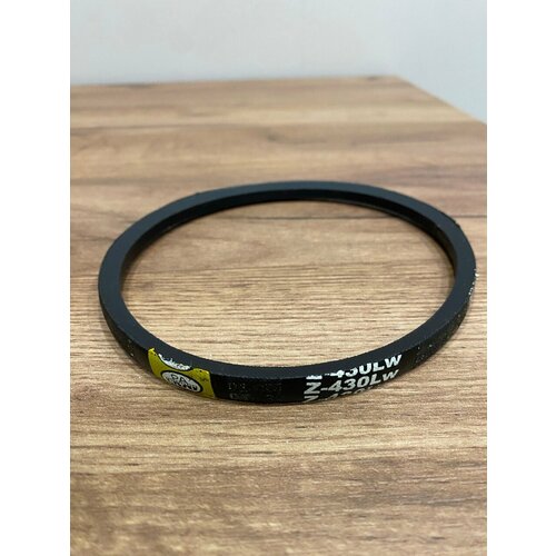 Ремень приводной клиновой Z-430 LW PARTI