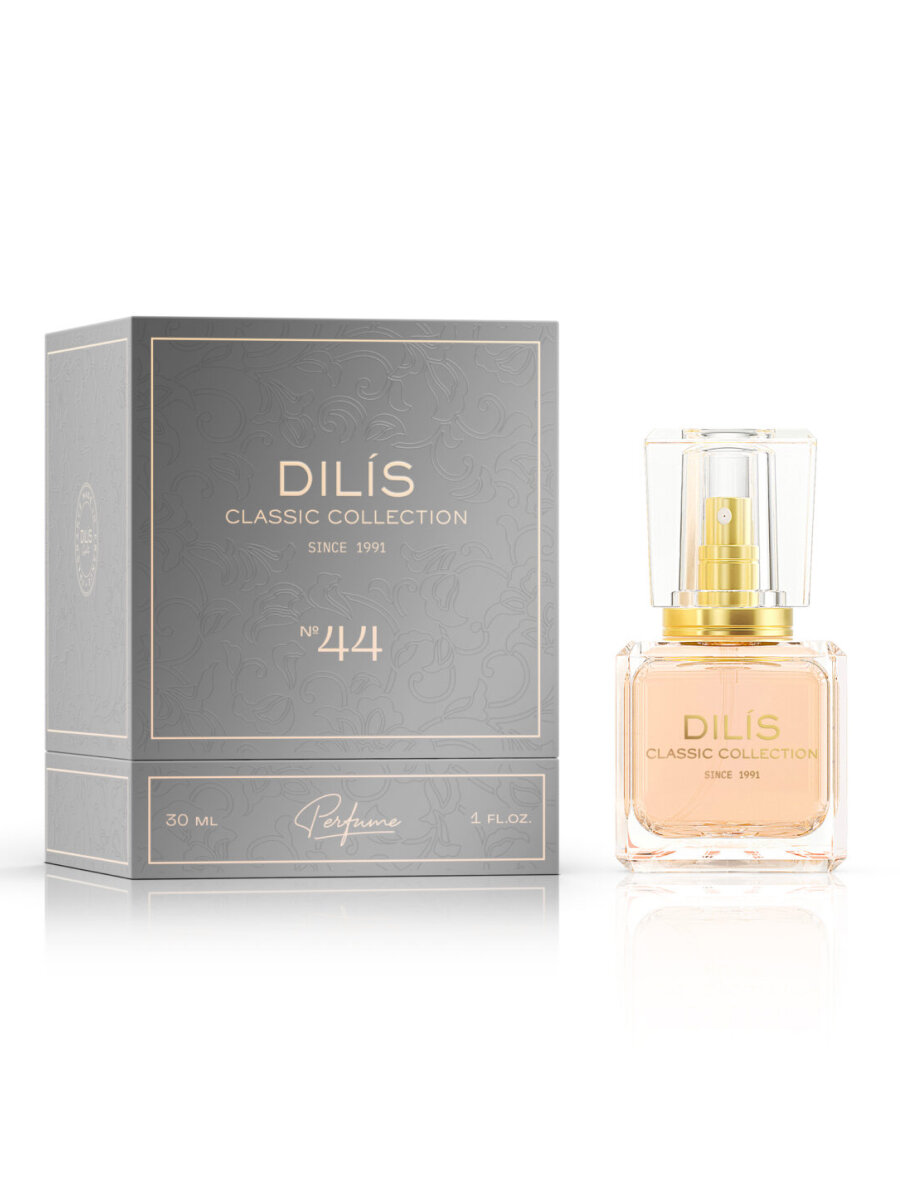 Духи Dilis Classic Collection №44 30мл