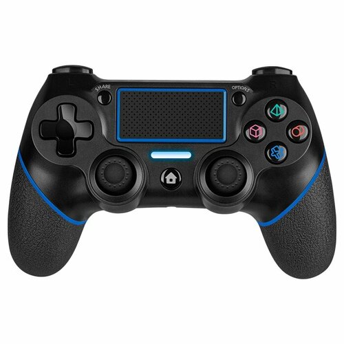 Sven GC-4020 (11 кл. 2 стика, D-pad, PS4/PC, Touchpad, 3.5mm jack)