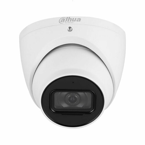 Камера видеонаблюдения IP Dahua DH-IPC-HDW3441EMP-S-0280B-S2 1883900₽