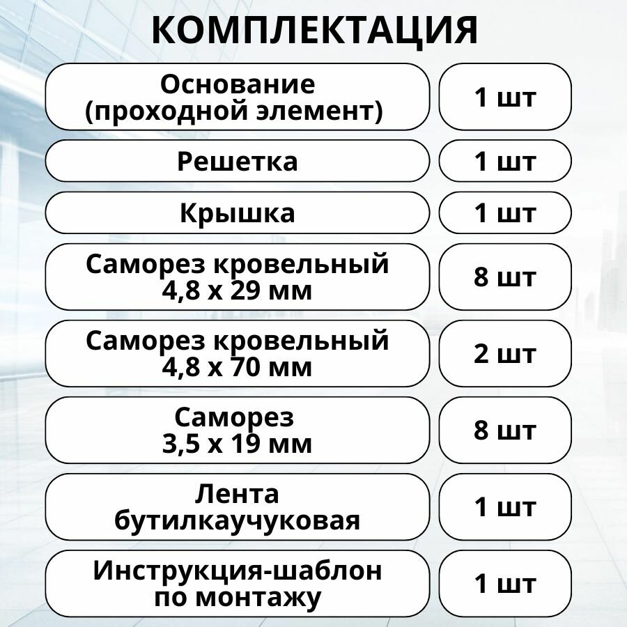 Аксессуары Для Кровельных Материалов Вентилятор подкровельного пространства Viotto для готовой мягкой и фальцевой кровли, черепаха, аэратор кровельный RAL 7024 графитовый серый