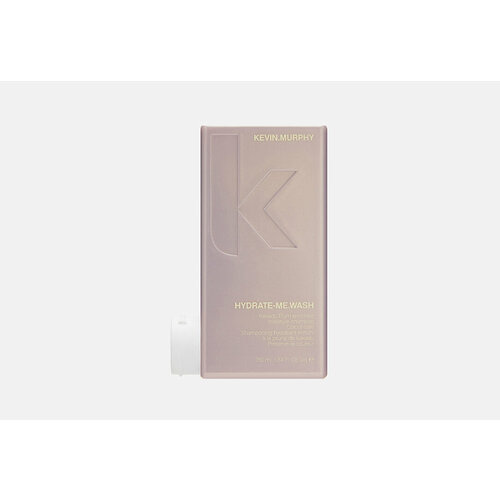 Шампунь для интенсивного увлажнения волос KEVIN.MURPHY HYDRATE-ME / объём 250 мл