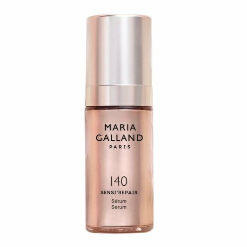 Cыворотка Sensi Repair 140 30 мл MARIA GALLAND 140 Sensi Repair Serum 30 мл